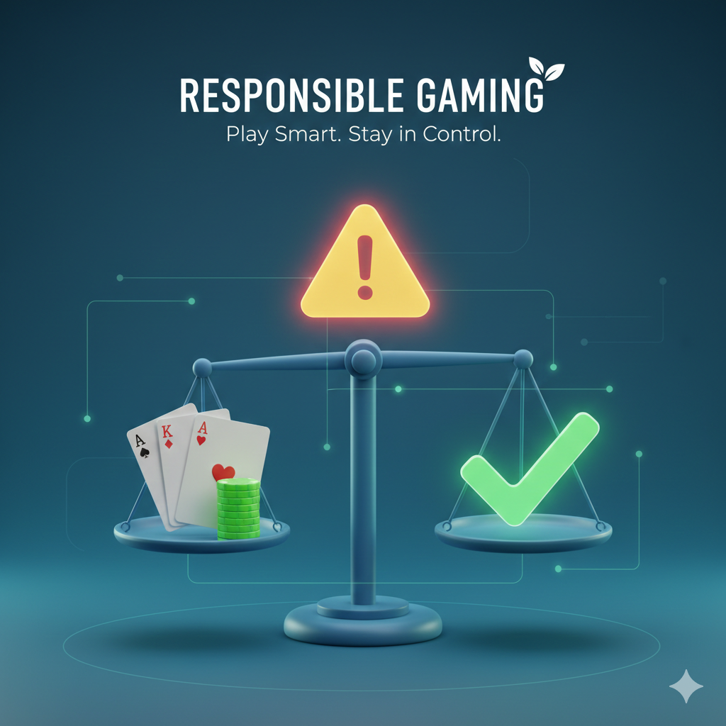 Play Responsibly